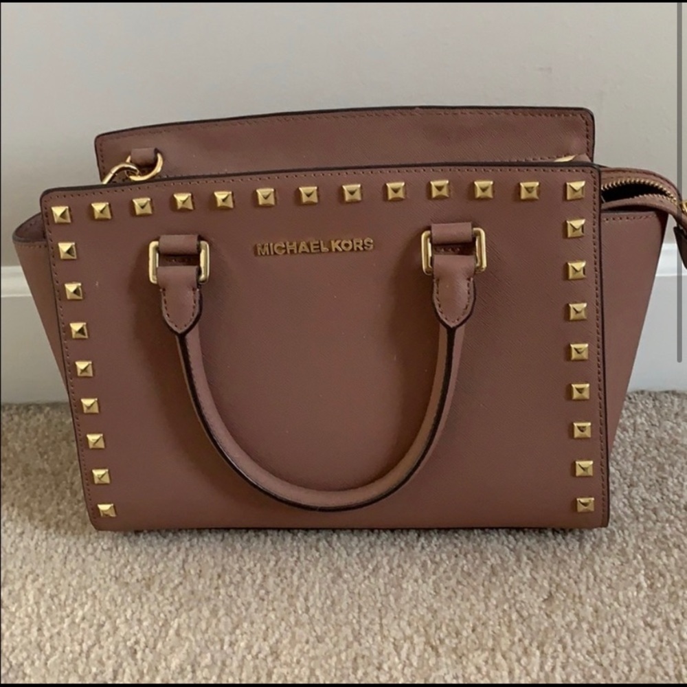 Michael Kors Selma Bag